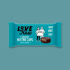 LoveRaw Chocolate Salted Caramel Butter Cups (6pk)