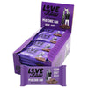 LoveRaw Just Chocolate M:Lk Choc Bar 30g