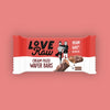 LoveRaw Vegan Cre&M Filled Wafer Bars 43g