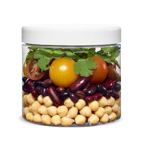 BOL Mexican Three Bean Chilli Protein Boosting Super Soup 500g