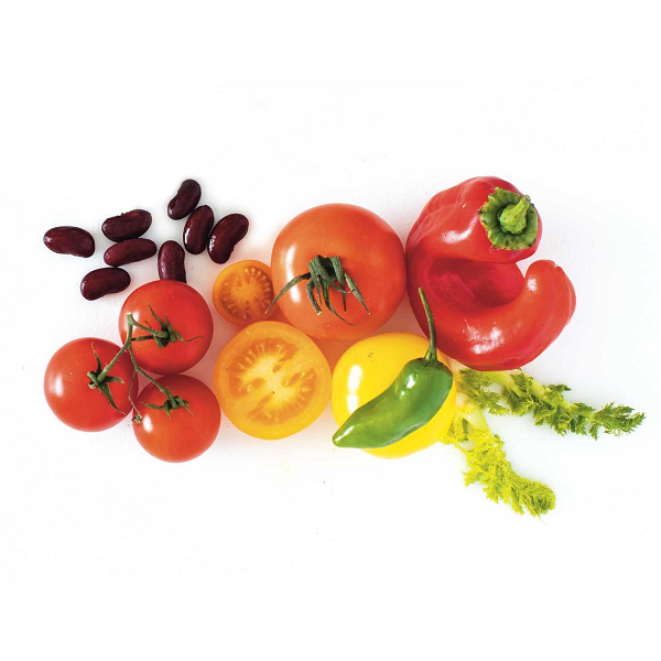 BOL Mexican Three Bean Chilli Protein Boosting Super Soup 500g