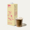 Minor Figures Oat M*lk Latte 1L (Twin Pack)