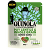Quinola Puy Lentils & Wholegrain Express Quinoa 250g (6pk)