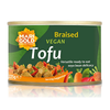 Marigold Braised Vegan Tofu 225g