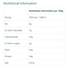 Marigold Organic Savoury Vegan Engevita Yeast Flakes 125g