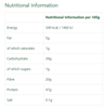 Marigold Savoury Vegan Engevita Yeast Flakes 125g