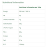 Marigold Vegan Super Engevita Yeast Flakes with Added Vit. D & B12 100g