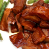 Marigold Seitan Vegan Mo-Du (Mock Duck) 225g