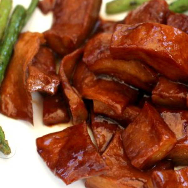 Marigold Seitan Vegan Mo-Du (Mock Duck) 225g