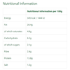Marigold Soya Bean Vegan Tunah 170g