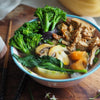 Marigold Braised Vegan Tofu 225g