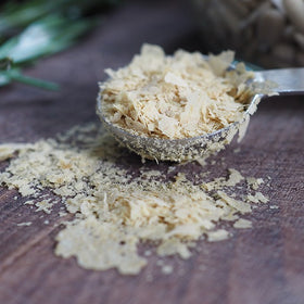 Marigold Savoury Vegan Engevita Yeast Flakes 125g