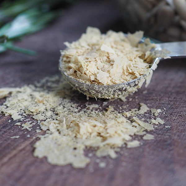 Marigold Savoury Vegan Engevita Yeast Flakes 125g