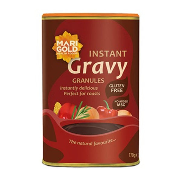 Marigold Instant Gravy Granules 170g