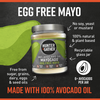 Hunter & Gather Mayocado Egg-Free Avocado Oil Mayo 175g (6pk)