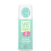 Salt Of The Earth - Melon & Cucumber Natural Deodorant Roll On 75ml