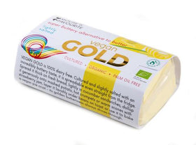 Mouse’s Favourite Vegan Gold Butter 180g