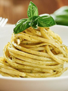 MozzaRisella Vegan Basil Pesto 2x135g