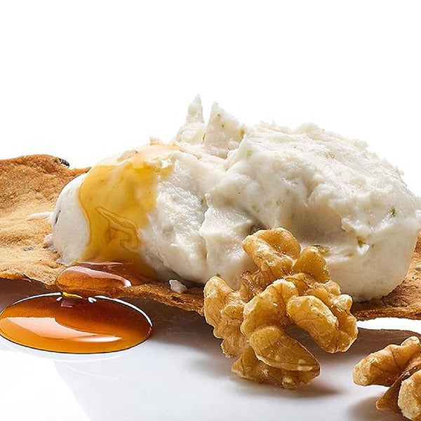 MozzaRisella Blue Soft Gorgonzola Style Cheeze 150g