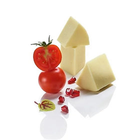 MozzaRisella Medium Hard Caciotta Style Cheeze 150g