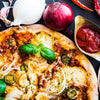 MozzaRisella Smoked Mozzarella 200g (10pk)