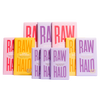Raw Halo Vegan Mylk Chocolate Gift Collection (10 Bars)