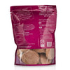 Naked Glory Meat-Free Vegan Burgers (Jumbo Pack) 1.9kg
