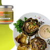 Namaste Vegan Sunflower Seed Spread With French Mustard 160g