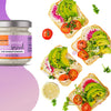 Namaste Vegan Sunflower Seed Spread With Rainbow Peppercorn 160g