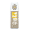 Salt Of The Earth - Amber & Sandalwood Natural Deodorant Roll On 75ml