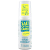 Salt Of The Earth - Unscented Natural Deodorant Spray 100ml