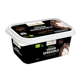 Naturli’ Organic Vegan Spreadable 450g