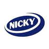 Nicky Lemon 2ply Kitchen Towel (2pk)