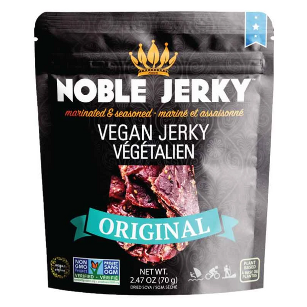 Noble Jerky - Original