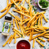 DELICIOU Fries Seasoning (Herbs & Flakey Salt) 55g