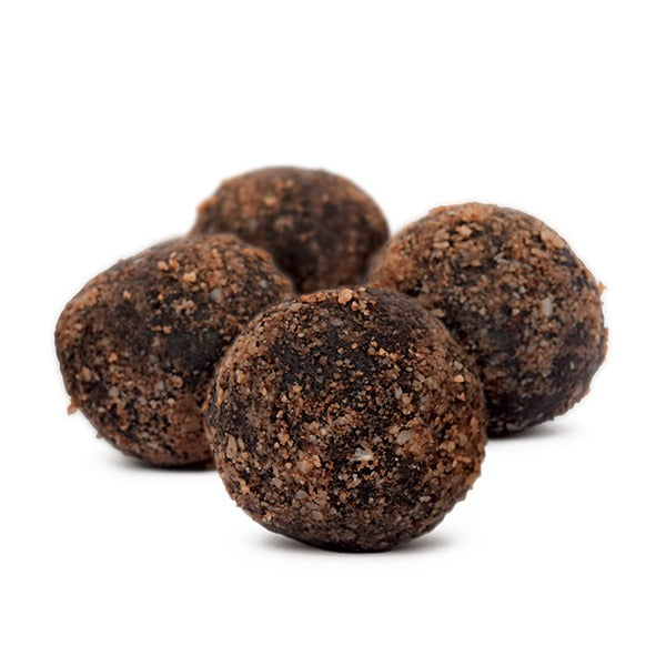 Nouri Luxury Selection of 16 Truffles 160g