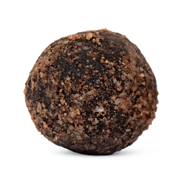 Nouri Chocolate & Hazelnut Truffles 100g