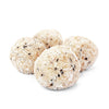 Nouri Luxury Selection of 16 Truffles 160g