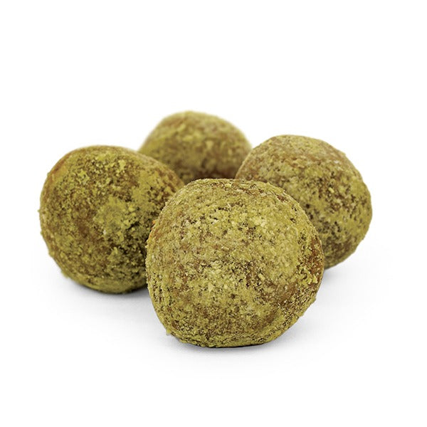 Nouri Luxury Selection of 16 Truffles 160g