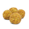 Nouri Luxury Selection of 16 Truffles 160g