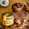 Nutcessity Organic Date & Walnut Nut Butter 180g