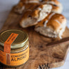 Nutcessity Organic Gingerbread Almond Nut Butter 180g