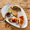 Seggiano Grilled Peppers Antipasti 280g