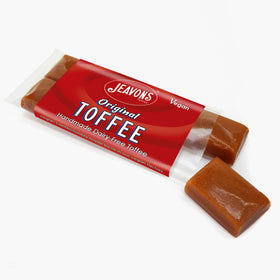 Jeavons Original Vegan Toffee