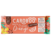 Caroboo Smooth & Creamy Orange Choco Bar 35g