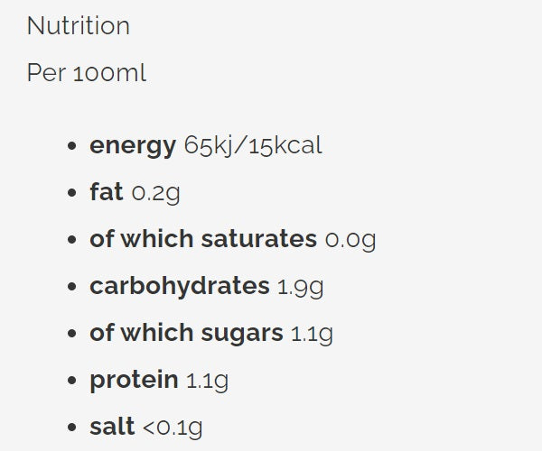 PRESS - Daily Celery Juice Drink