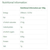Pangea Foods Creamy Fiorina 170g