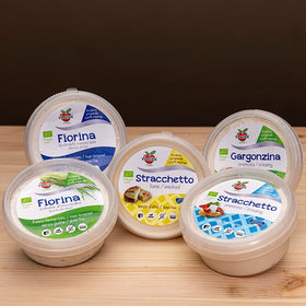 Pangea Foods Creamy Fiorina 170g
