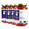 Seggiano Organic Arrabbiata Pasta Sauce 350g