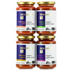 Seggiano Organic Puttanesca Pasta Sauce 350g